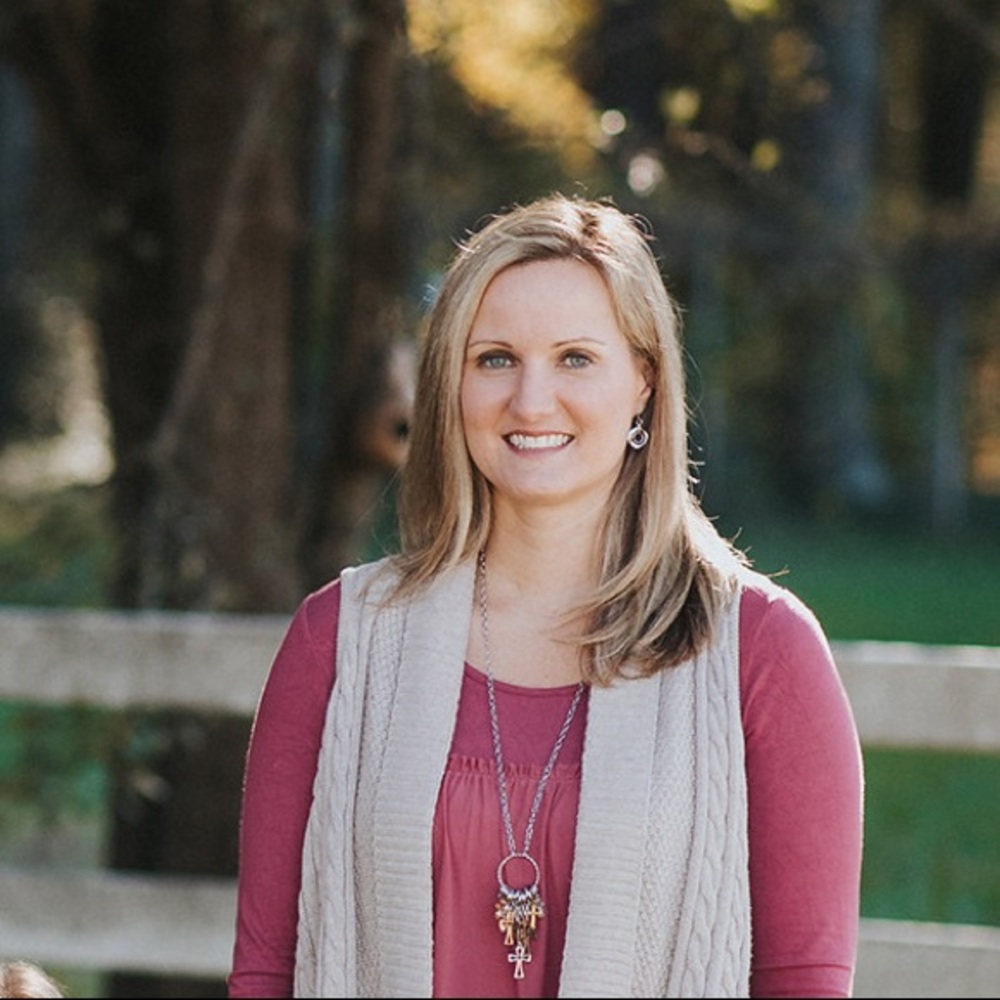Meet your Posher, Laura